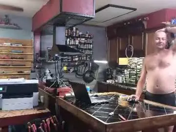 Chaturbate Sex Cam of omfgy