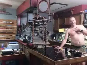 Chaturbate Live Sex Cam of omfgy