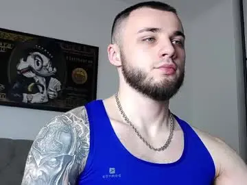 Chaturbate Nude Webcam of palmanford