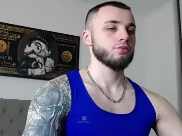 Chaturbate Live Porn of palmanford