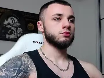 Chaturbate Live Sex of palmanford