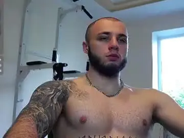 Chaturbate Live Sex Cam of palmanford