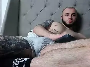 Chaturbate Sex Cam of palmanford