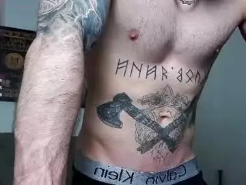 Chaturbate Nude Webcam of palmanford