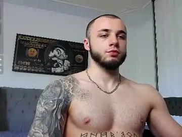 Chaturbate Nude Webcam of palmanford