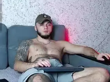Chaturbate Sex Cam of palmanford