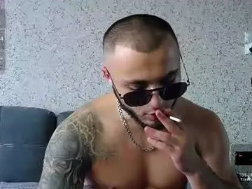Chaturbate Adult Webcam of palmanford