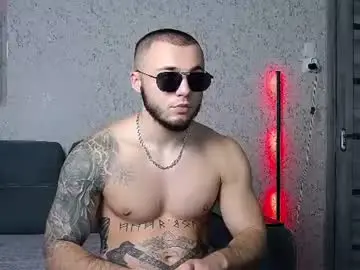 Chaturbate Private Sex Chat of palmanford