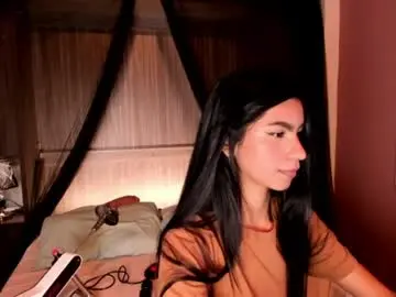 Chaturbate Best Webcam of pamelaascott