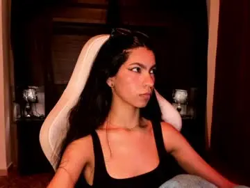 Chaturbate Sex Cam of pamelaascott