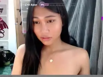 Chaturbate Sex Chat of pinay_sabrina18