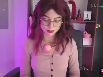 Chaturbate Live Porn of sabrina709