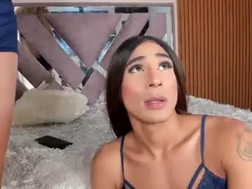 Chaturbate Live Porn of scarlett_fox2