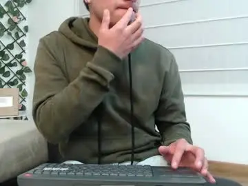 Chaturbate Live Sex Cam of sirdevan