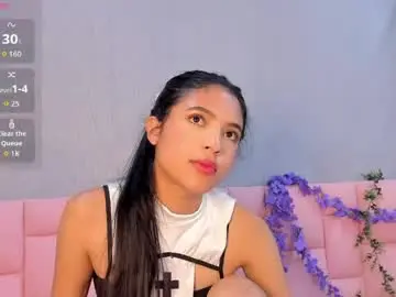 Chaturbate Live Sex of stacy_babby