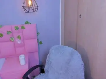 Chaturbate Adult Webcams of stacy_babby