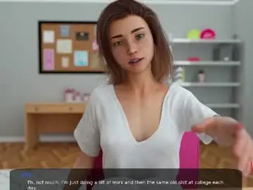 Chaturbate Live Porn of storyofpleasu