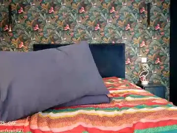 Chaturbate Free Porn Cam of surfergirl121