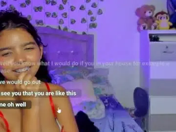 Chaturbate Adult Webcam of tamy996202