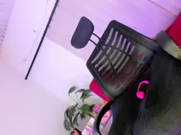 Chaturbate Adult Webcams of tsuncutjelay