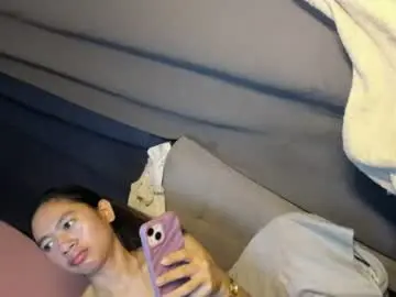 Chaturbate Live Sex Cam of tsuncutjelay