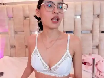 Chaturbate Free Live Porn of vanessaboch