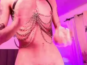 Chaturbate Private Sex Chat of varya_ferreira
