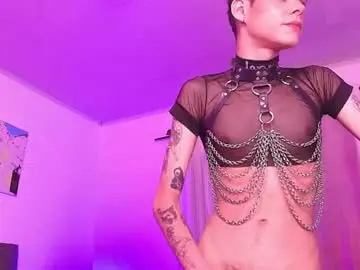 Chaturbate Adult Video Chat of varya_ferreira