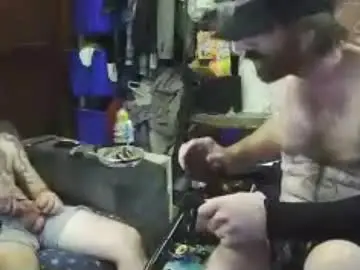 Chaturbate Live Sex Cam of westninja