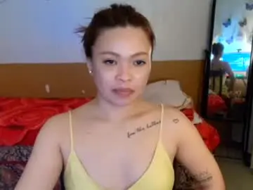 Chaturbate Live Sex of xxxwet_pussyxxx