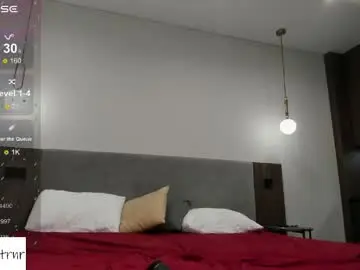 Chaturbate Nude Webcam of yuly_terner