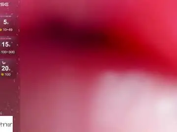 Chaturbate Sex Cam of yuly_terner