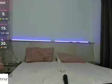 Chaturbate Live Sex of yuly_terner