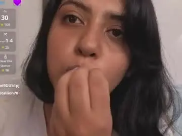 Chaturbate Watch Live Sex Cams of abby_millerr_