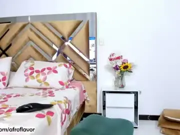 Chaturbate Free Live Porn of afro_happy__06