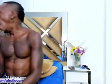 Chaturbate Live Sex of afro_happy__06