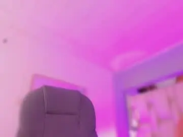 Chaturbate Adult Webcam of aishakassandra