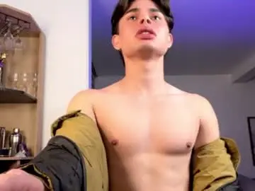 Chaturbate Free Live Porn of alejoo_twink