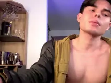 Chaturbate Private Sex Chat of alejoo_twink