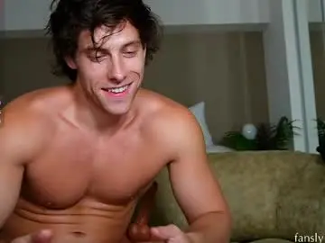 Chaturbate Sex Chat of alex_islive