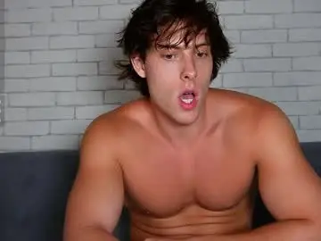 Chaturbate Sex Cam of alex_islive