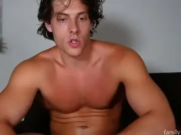 Chaturbate Best Webcam of alex_islive
