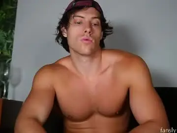Chaturbate Adult Video Chat of alex_islive