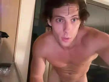 Chaturbate Private Sex Chat of alex_islive