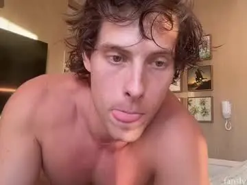 Chaturbate Private Sex Chat of alex_islive