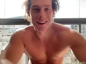 Chaturbate Free Porn Cam of alex_islive