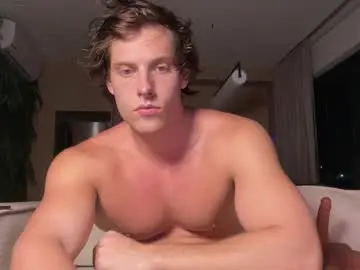 Chaturbate Live Sex Cam of alex_islive