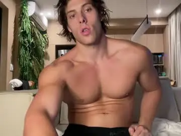 Chaturbate Adult Webcam of alex_islive