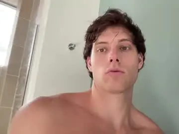 Chaturbate Private Sex Chat of alex_islive