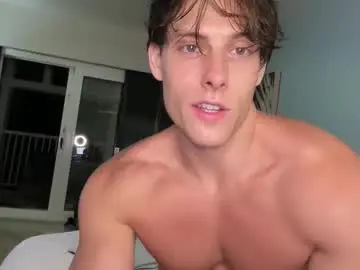 Chaturbate Sex Chat of alex_islive